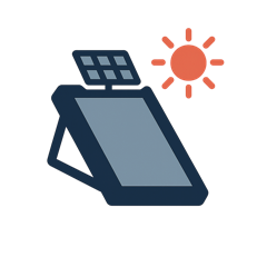 VELUX électrique ou solaire