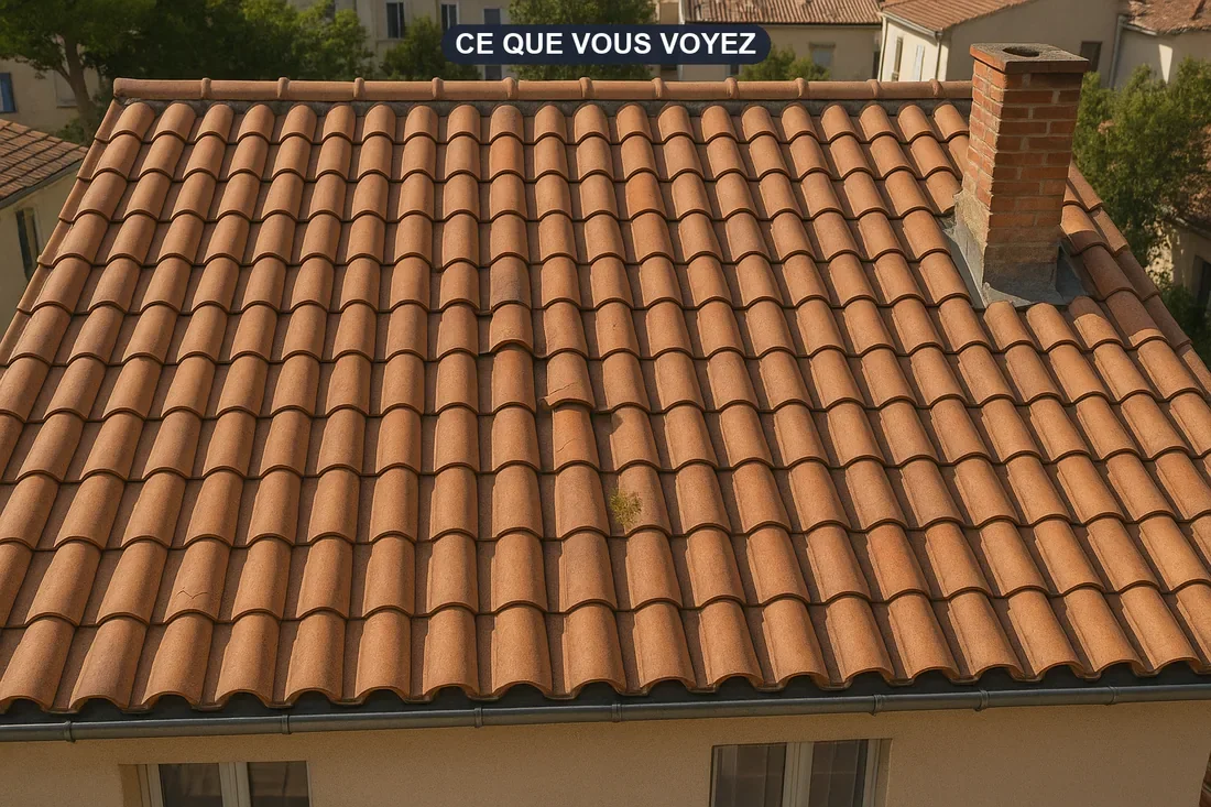 Expertise couvreur Pont-l'Abbé — photo 1