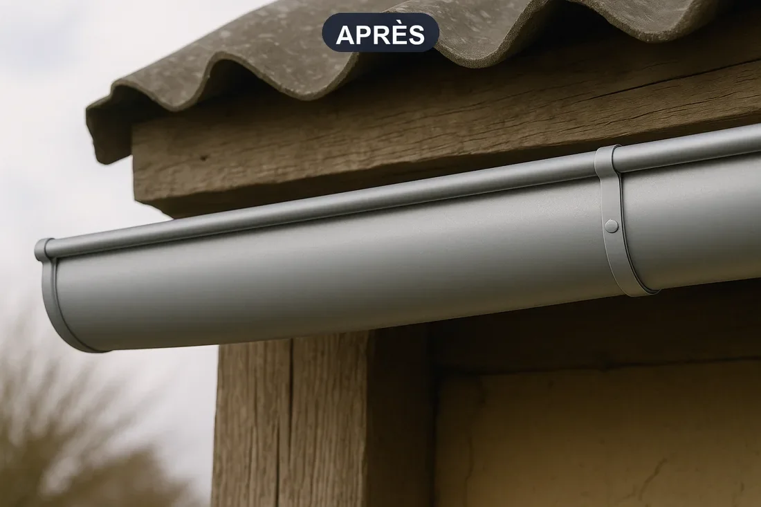 Expertise couvreur Pont-l'Abbé — photo 2
