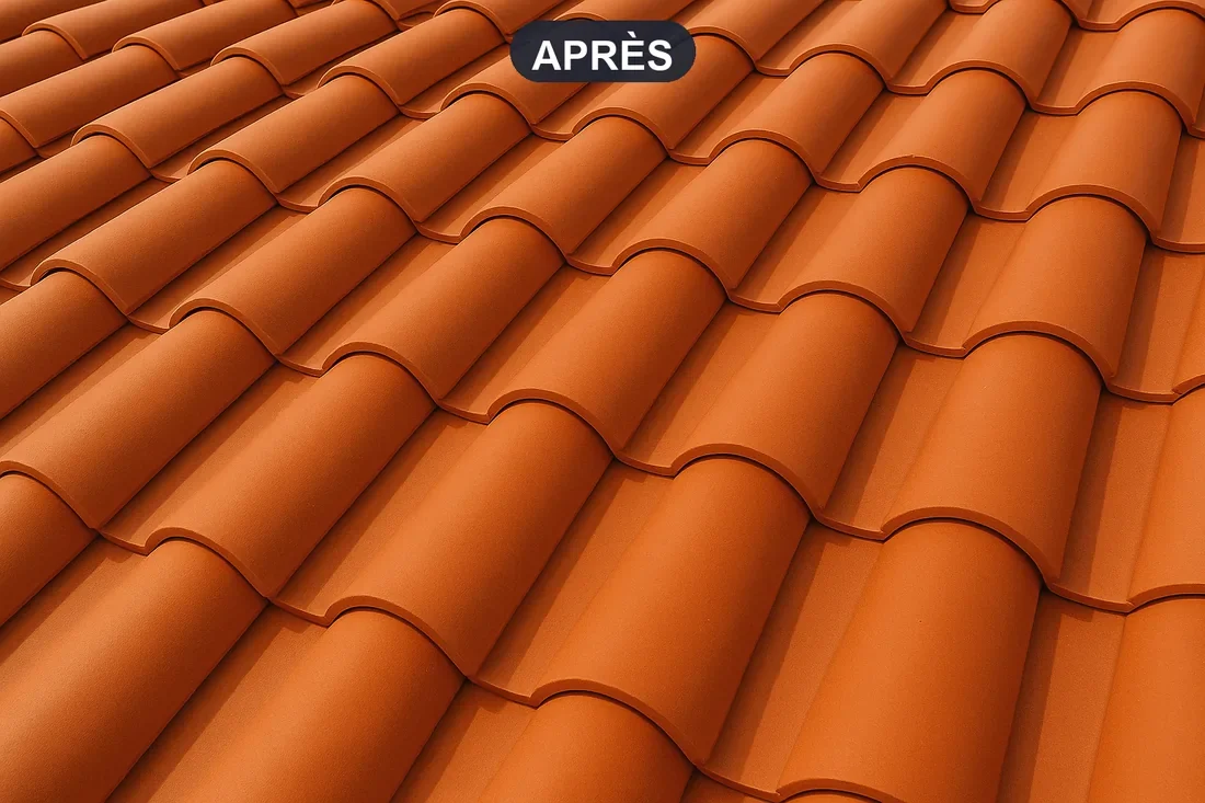 Expertise couvreur Pont-l'Abbé — photo 2