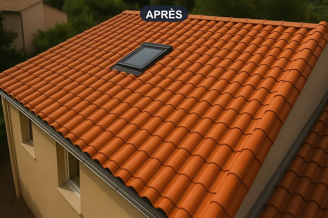 Expertise couvreur Pont-l'Abbé — photo 2