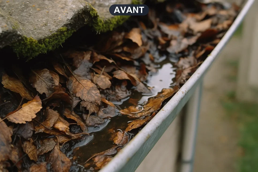Expertise couvreur Pont-l'Abbé — photo 1