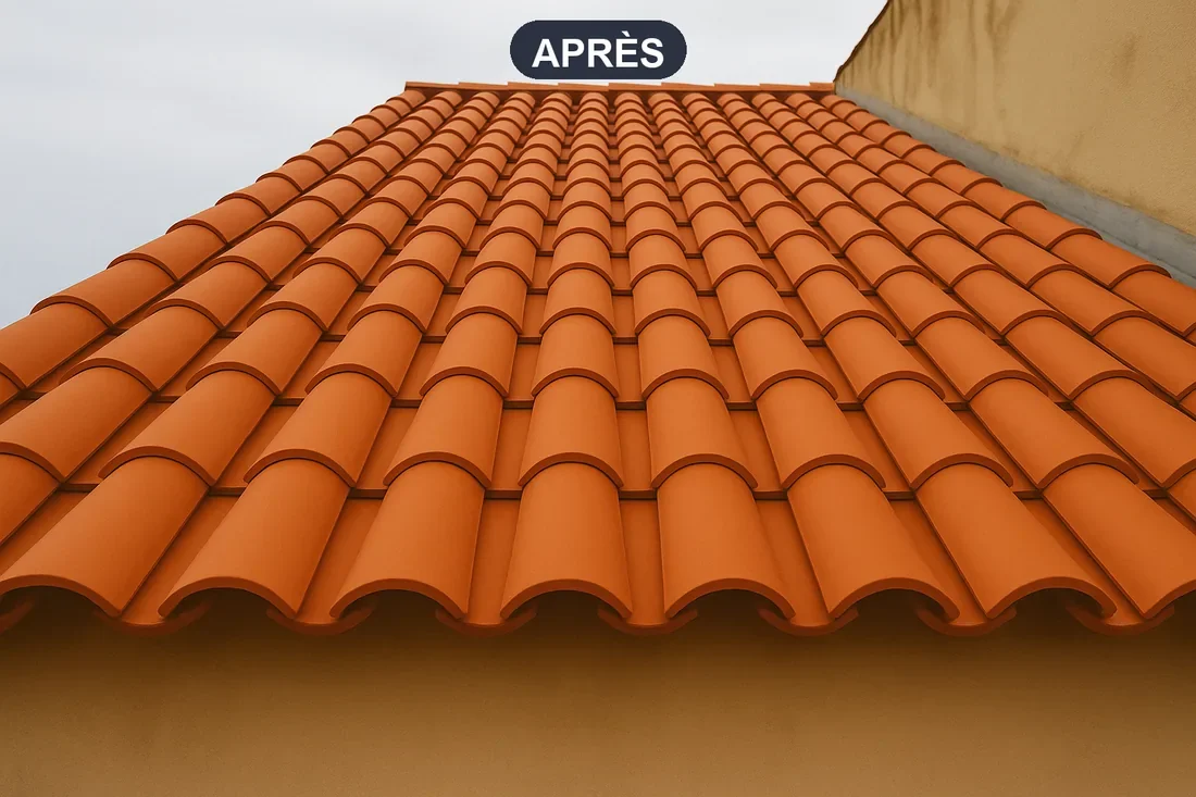 Expertise couvreur Pont-l'Abbé — photo 2