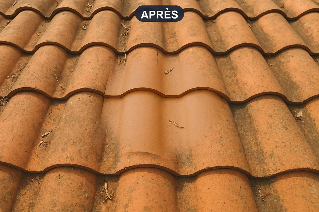 Expertise couvreur Pont-l'Abbé — photo 2