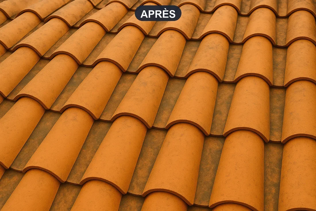 Expertise couvreur Pont-l'Abbé — photo 2