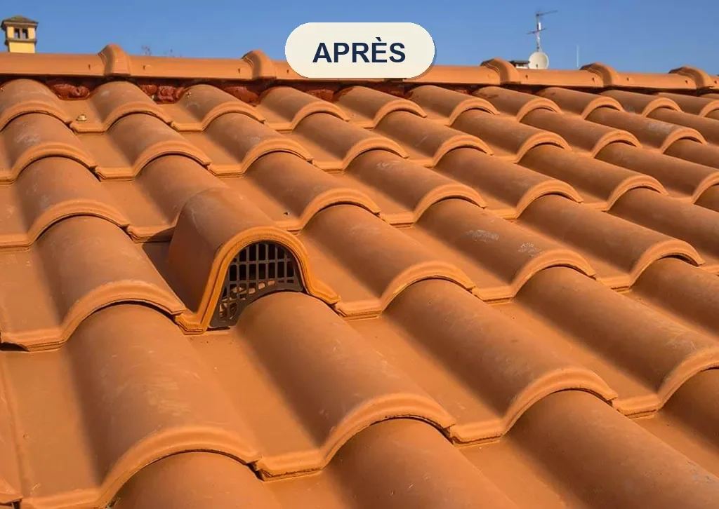 Expertise couvreur Pont-l'Abbé — photo 2