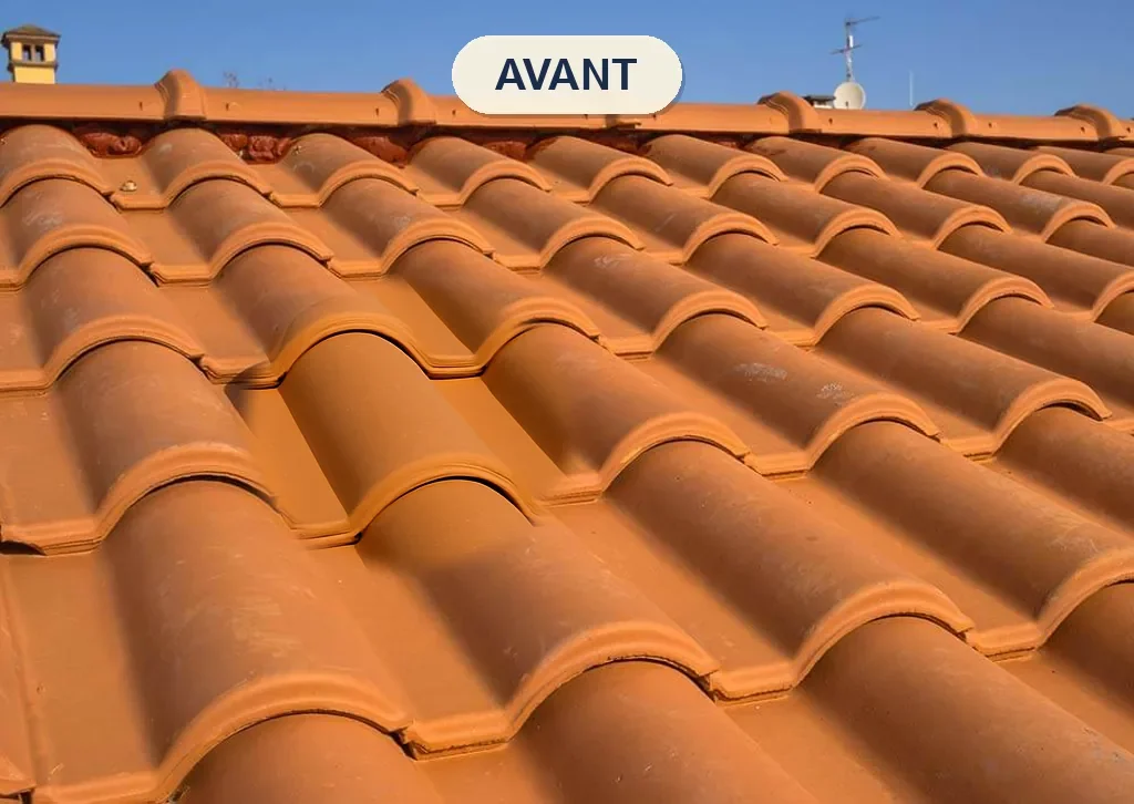 Expertise couvreur Pont-l'Abbé — photo 1